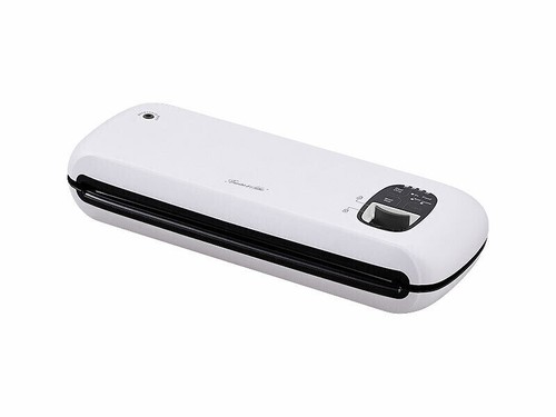 Appareil mise sous vide - sous,