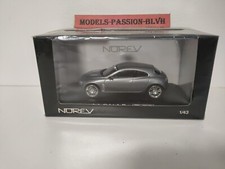 Jaguar R-D6 Concept Car 1/43 Norev