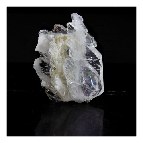 Pierres minéraux quartz - et, minéraux.