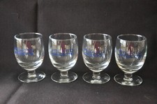 Verres Ricard Anisette –