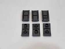 Playmobil 3023 lot 6 x pièces