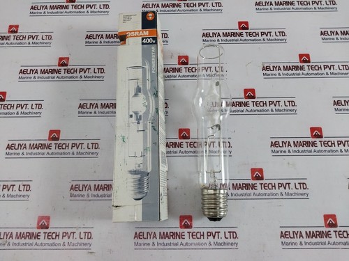 Ampoules osram 400w - osram, 400w/d