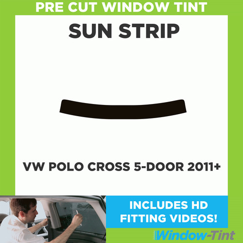 Pre cut film solaire - pre,