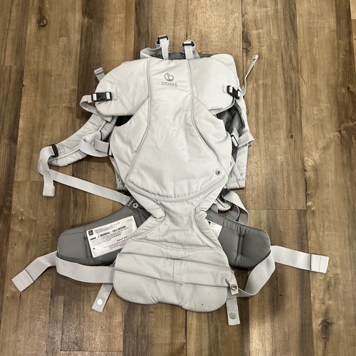 Stokke baby carrier - carrier, light