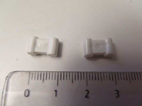 Attaches pour acrobate - 2,