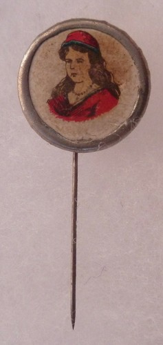 Insigne épinglette politique - insigne,