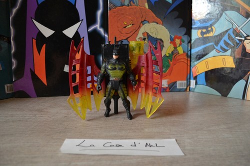 Figurine batman forever - batman,