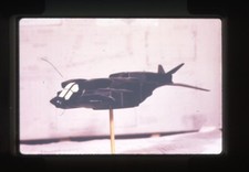 Aliens Military Dropship Model