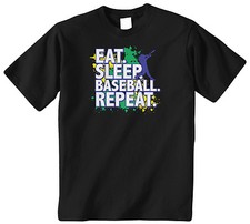 Threadrock Kids Eat Sleep