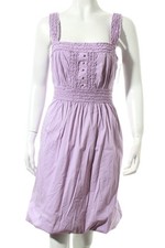 BCBG MAXAZRIA Robe ballon