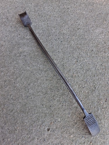 Ancien abat carre - ancien,
