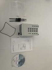 Endress Hauser RIA452 Recorder