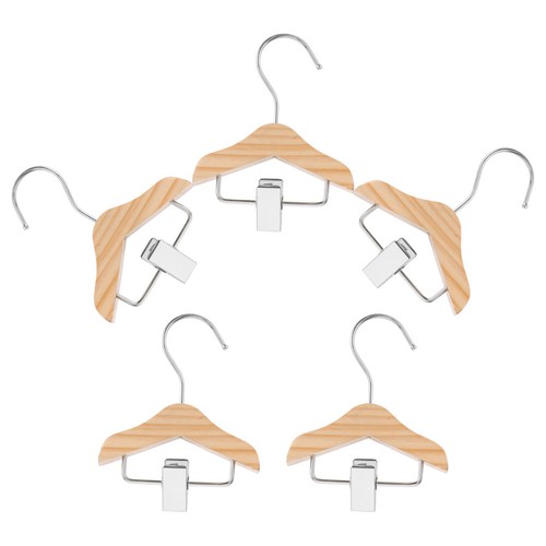Lot cintres pour - de, 5