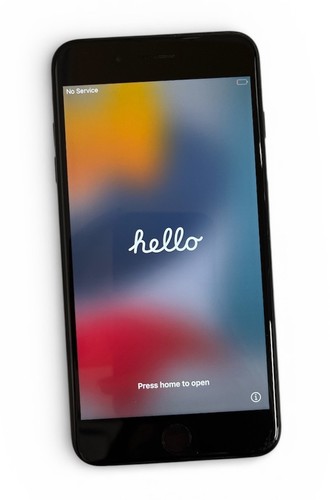 Apple iphone plus 128gb - iphone,