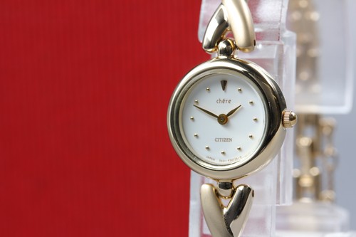 Vintage 1995 mint citizen - mint,