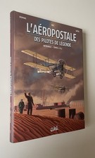 BD , L'aéropostale des