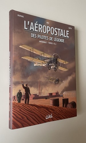 L aéropostale des - ,,