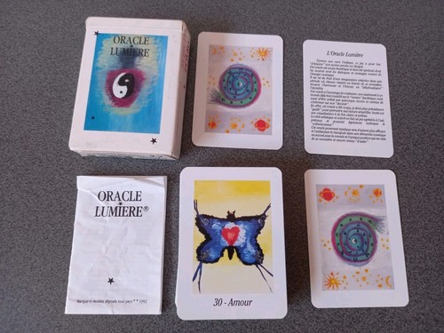 Rare vintage 1992 oracle - rare, l'oracle