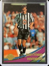 Dietmar Didi Hamann - 1999-00