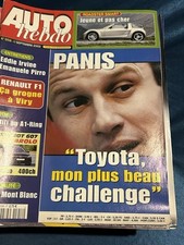 Auto Hebdo AUTOhebdo 1358 11