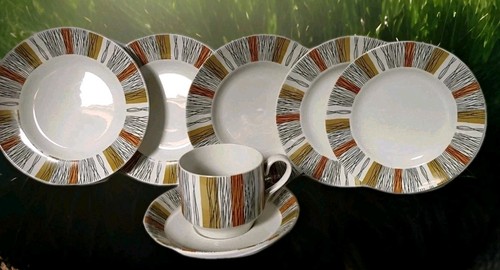 Assiettes tasse à café - assiettes, &