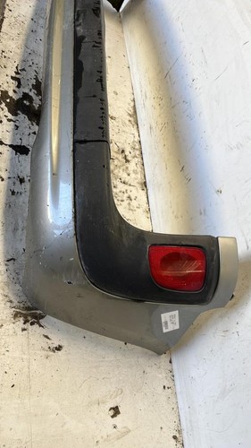 Pare choc arriere renault - arriere,