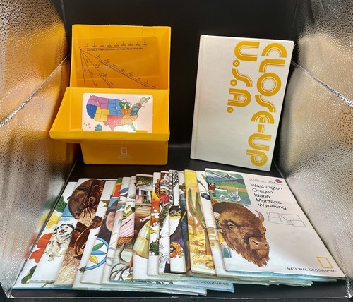 Vintage 1970s national - vintage,