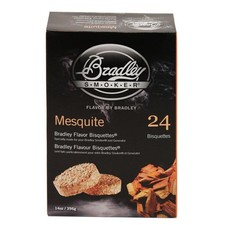 Flavor Bisquettes Mesquite 24