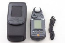 Testé [ COMME NEUF avec étui] Kenko KFM-2100 Pro Light Meter Spot du JAPON