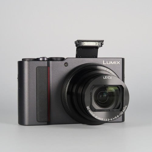 Panasonic lumix tz202 - panasonic, tz200
