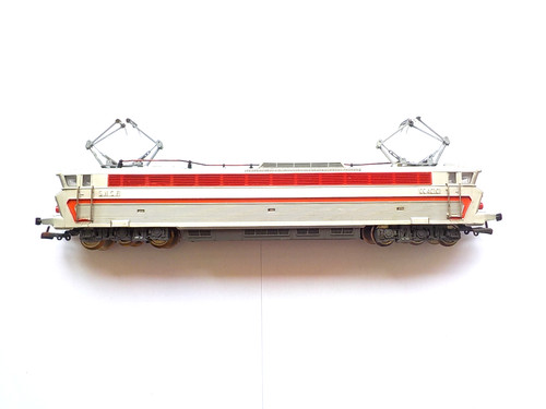 Locomotive electrique jouef - electrique,
