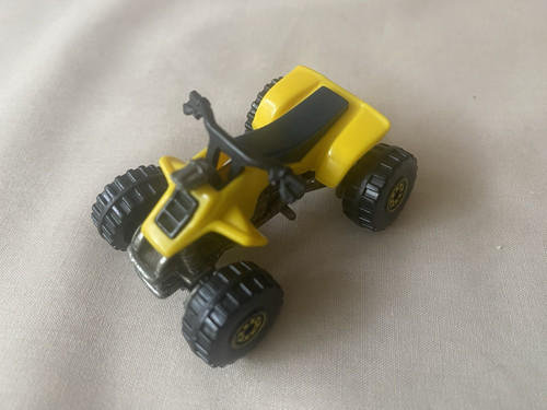 Vintage 1986 hot wheels - vintage,