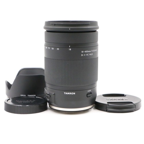 Tamron 400mm 6 3 di - f/3.5-6.3,