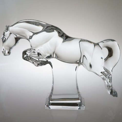 Figurine baccarat ornement - baccarat, ●