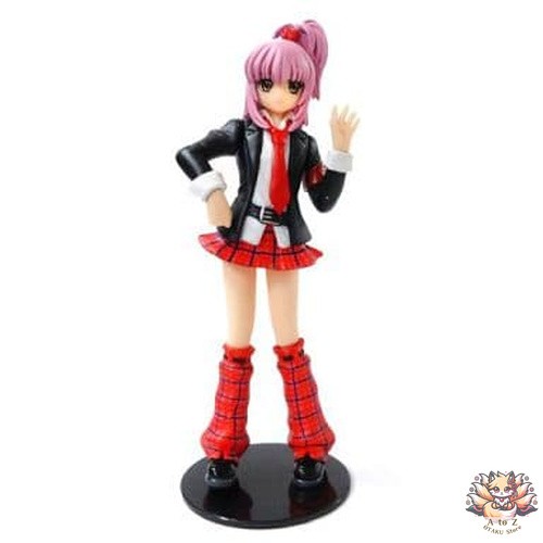Mini figurine amu hinamori - mini,