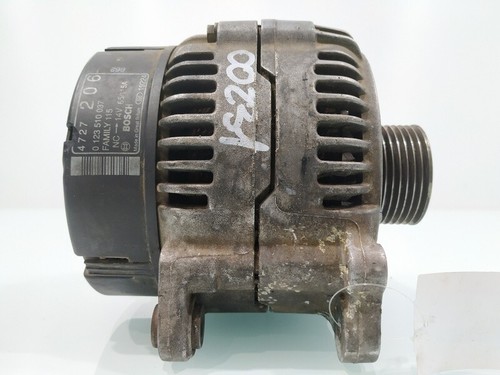 04727206 alternateur chrysler - 04727206,