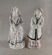 BELLE PAIRE DE FIGURINE