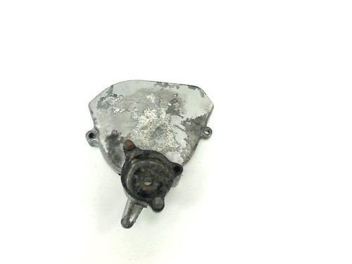 Couvercle moteur gauche honda - couvercle,