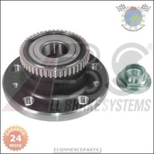 Xx3pabs Kit Moyeu De Roue Arrière Pour Renault Espace Ii Essence 1991>1996