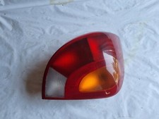 Ford Fiesta / Feux arrière Droit (passager) / 96fg13n004ab