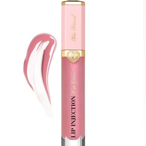 Too faced lip injection - lip,
