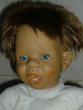 POUPEE EXPRESSIVE FALCA BEBE