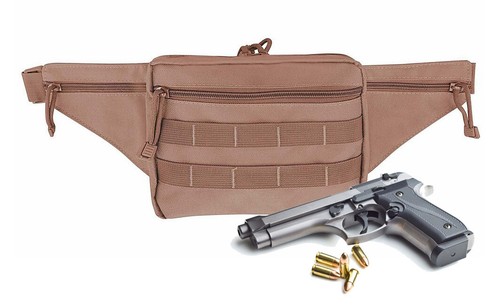 Sac banane ceinture pour - banane,