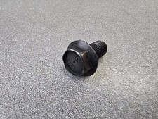 Très Belle D'Occasion Véritable Porsche 912E 914 Auto Blocage Volant Boulon