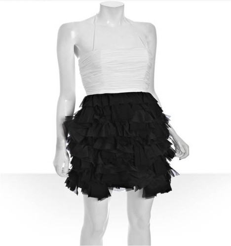 New alice olivia black and - black,