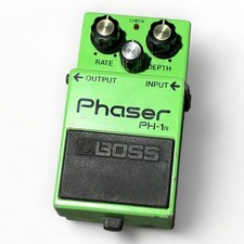 Pédale de phaser BOSS PH-1R