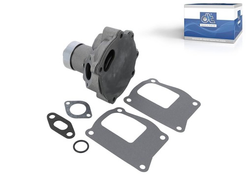 Pompe eau spare parts - pompe,