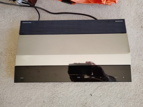 Beogram cd4500 parts - b&o, /