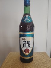 RHUM RUM RON Saint Gilles