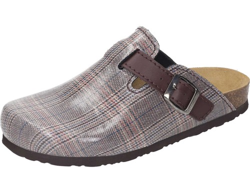 Brinkmann femmes clogs - dr.,
